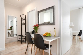 Apartamenty Prohibicja in Danzig